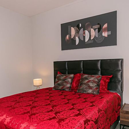 Lara Suites أنطاليا المظهر الخارجي الصورة