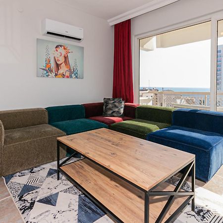 Lara Suites أنطاليا المظهر الخارجي الصورة