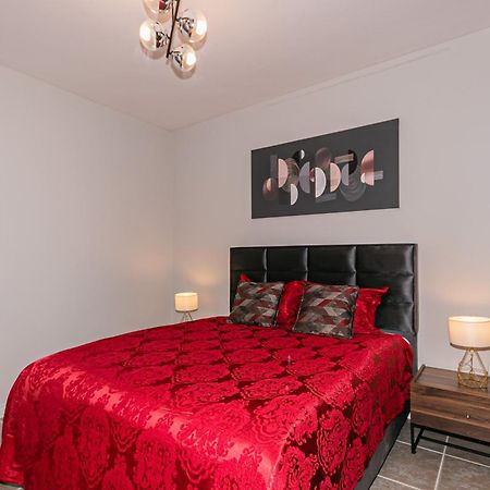 Lara Suites أنطاليا المظهر الخارجي الصورة