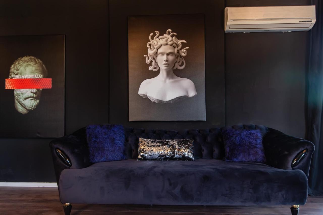 Lara Suites أنطاليا المظهر الخارجي الصورة