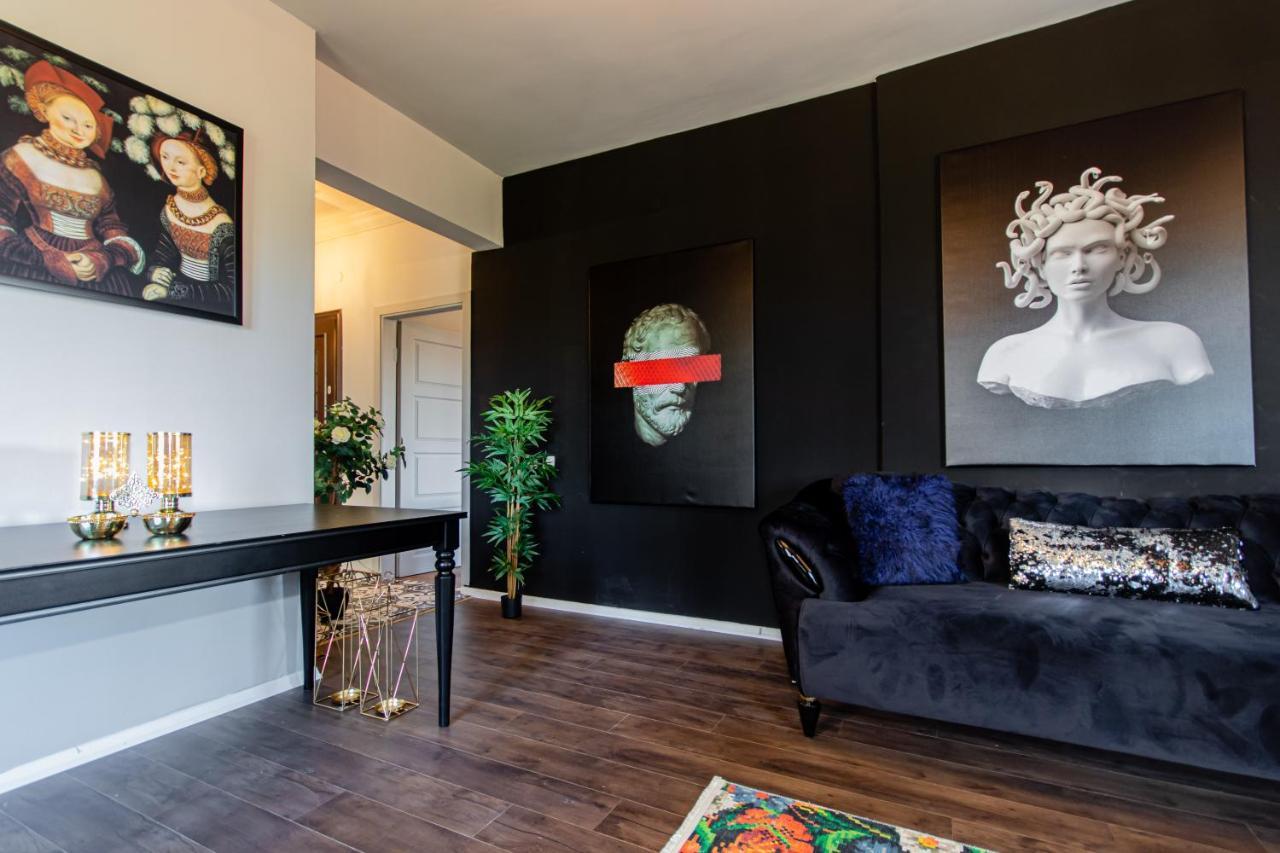 Lara Suites أنطاليا المظهر الخارجي الصورة