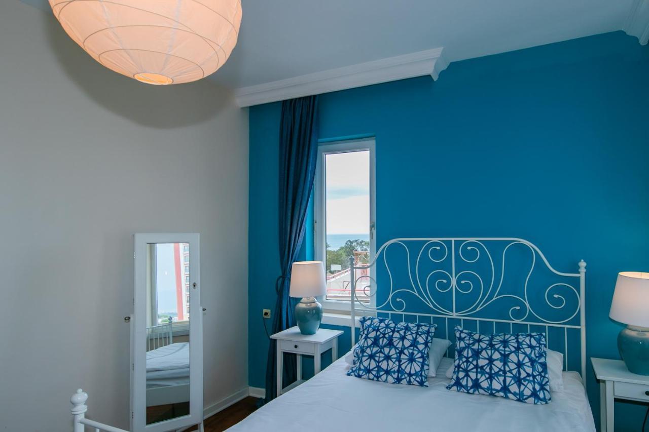 Lara Suites أنطاليا المظهر الخارجي الصورة