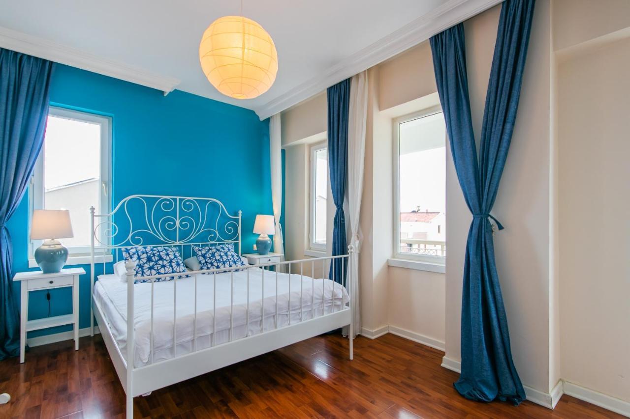 Lara Suites أنطاليا المظهر الخارجي الصورة
