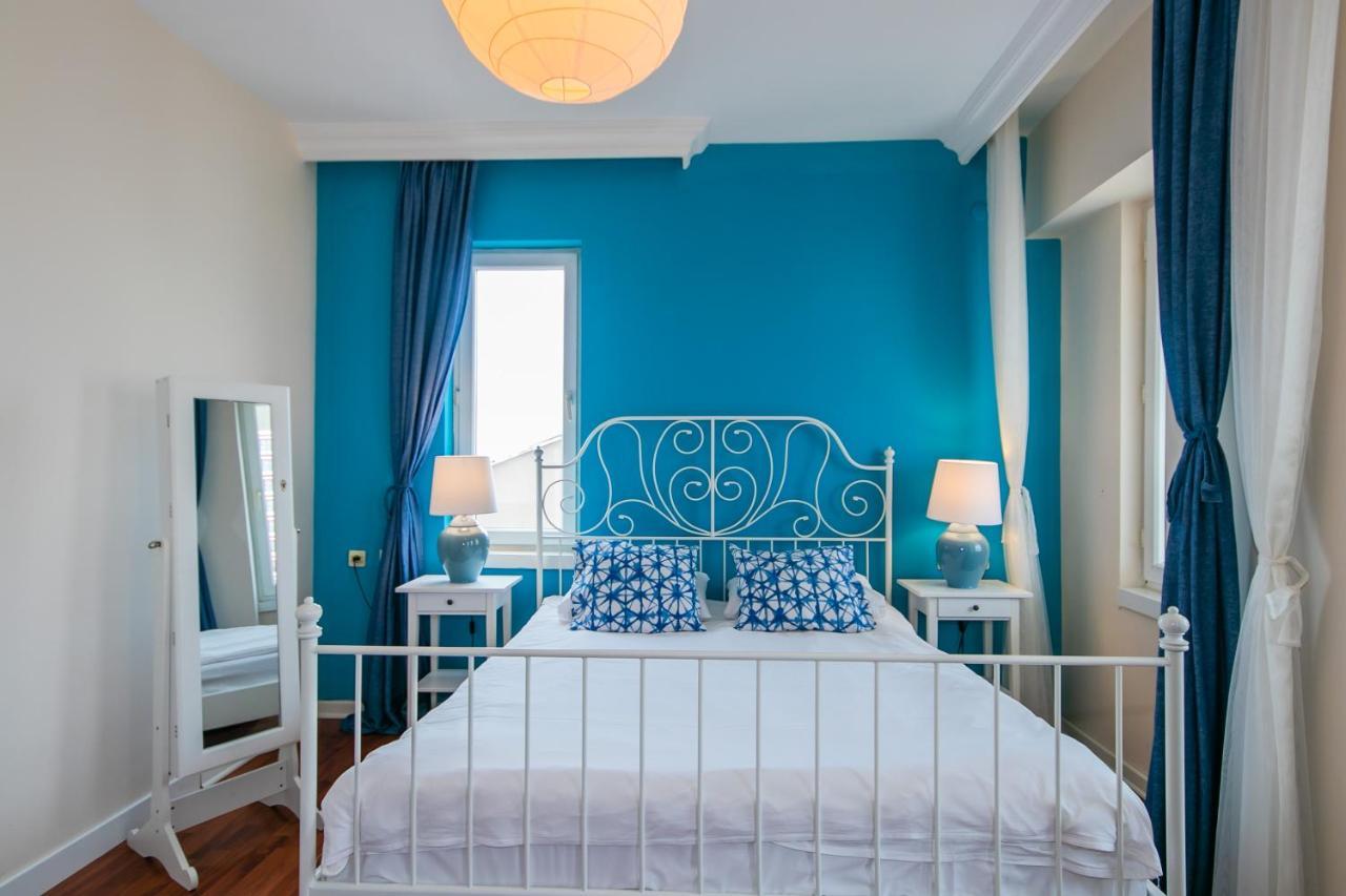Lara Suites أنطاليا المظهر الخارجي الصورة
