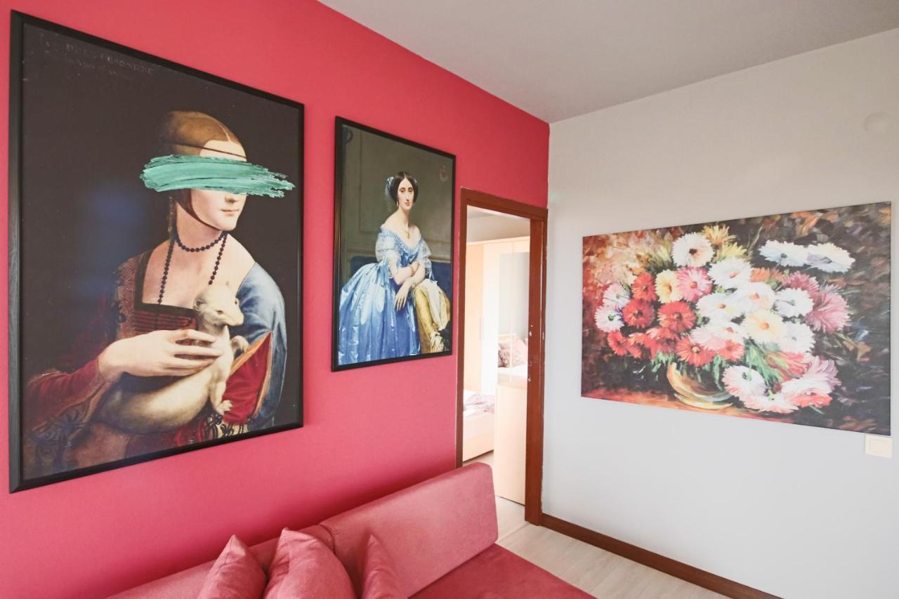 Lara Suites أنطاليا المظهر الخارجي الصورة