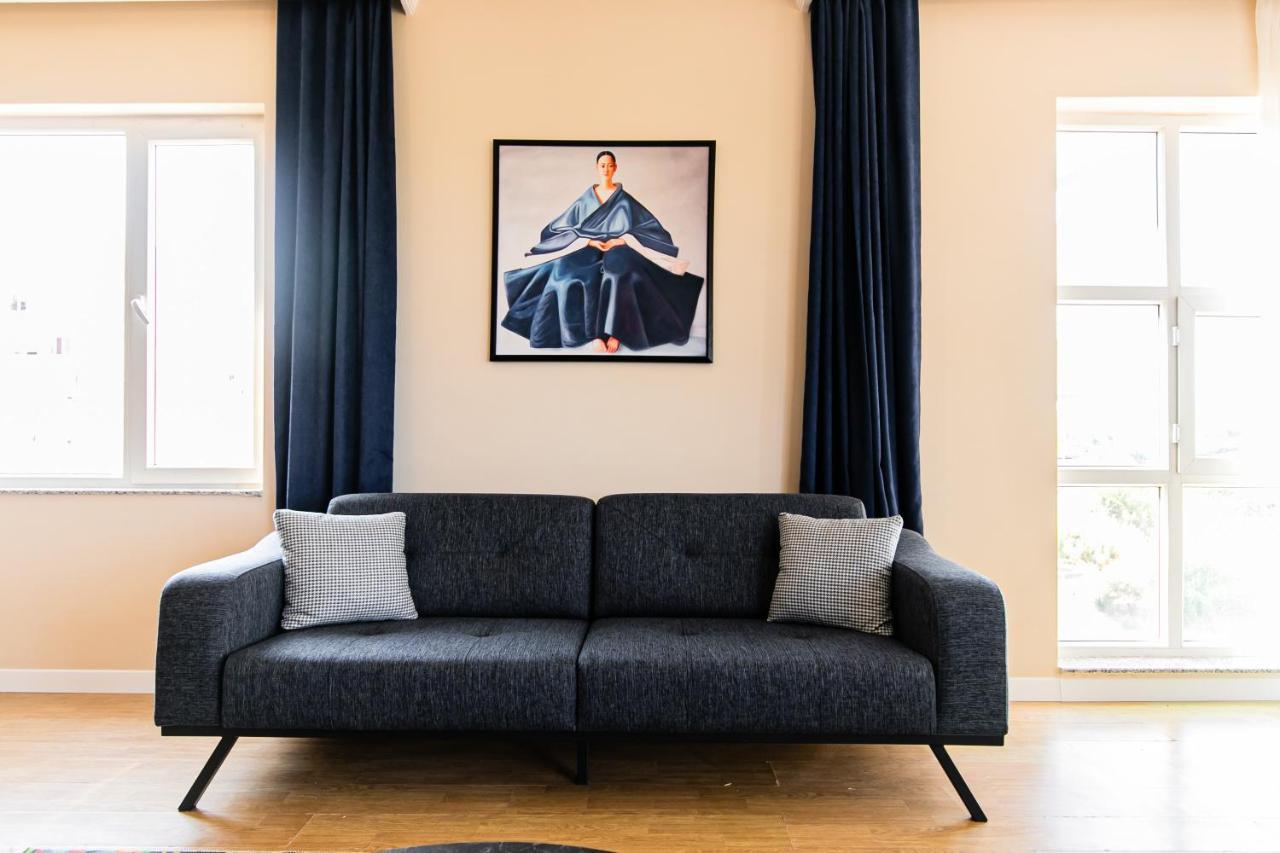 Lara Suites أنطاليا المظهر الخارجي الصورة