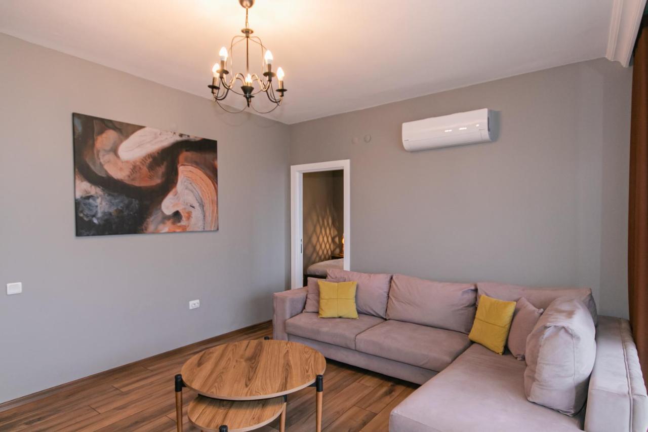 Lara Suites أنطاليا المظهر الخارجي الصورة