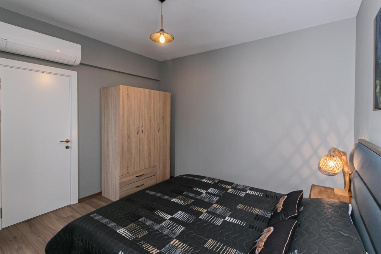 Lara Suites أنطاليا المظهر الخارجي الصورة