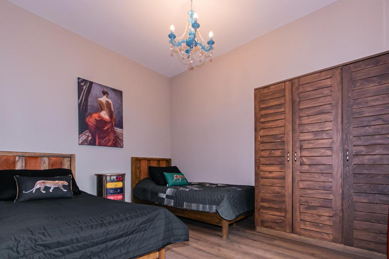 Lara Suites أنطاليا المظهر الخارجي الصورة