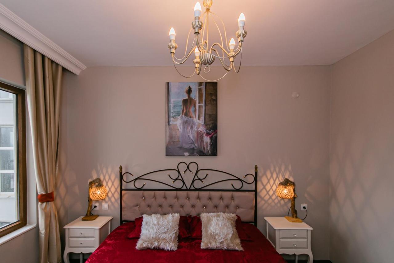 Lara Suites أنطاليا المظهر الخارجي الصورة