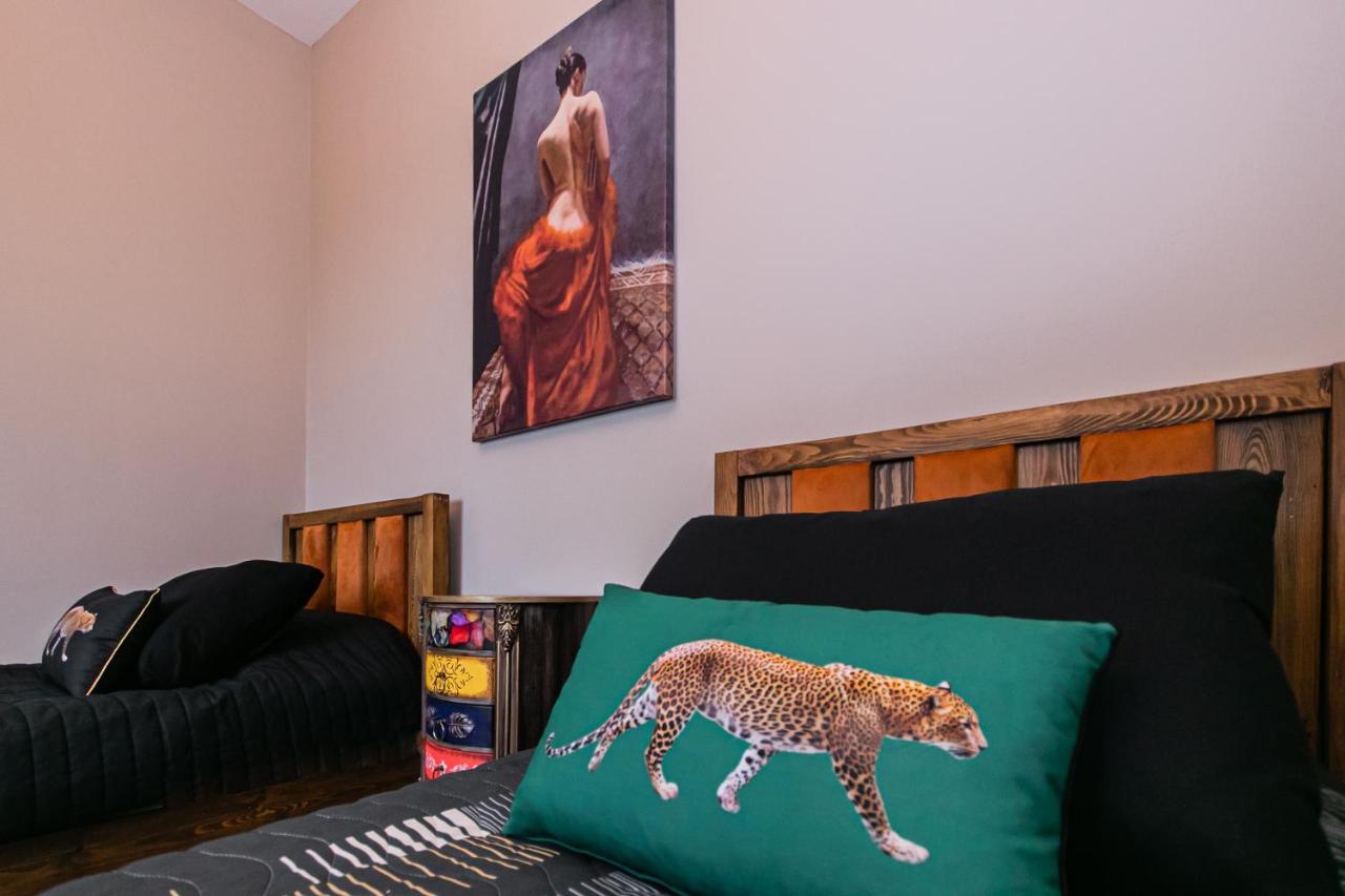 Lara Suites أنطاليا المظهر الخارجي الصورة