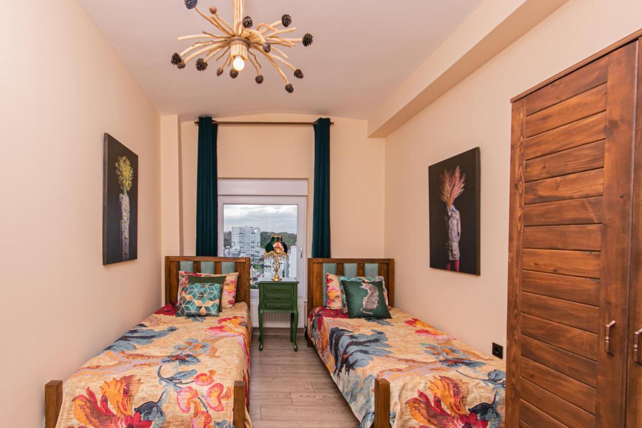 Lara Suites أنطاليا المظهر الخارجي الصورة