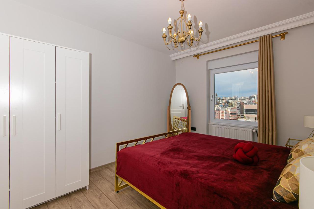 Lara Suites أنطاليا المظهر الخارجي الصورة