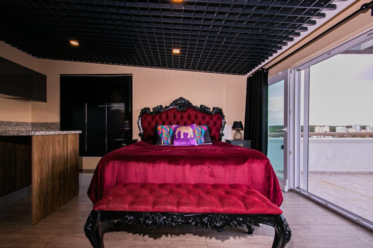 Lara Suites أنطاليا المظهر الخارجي الصورة