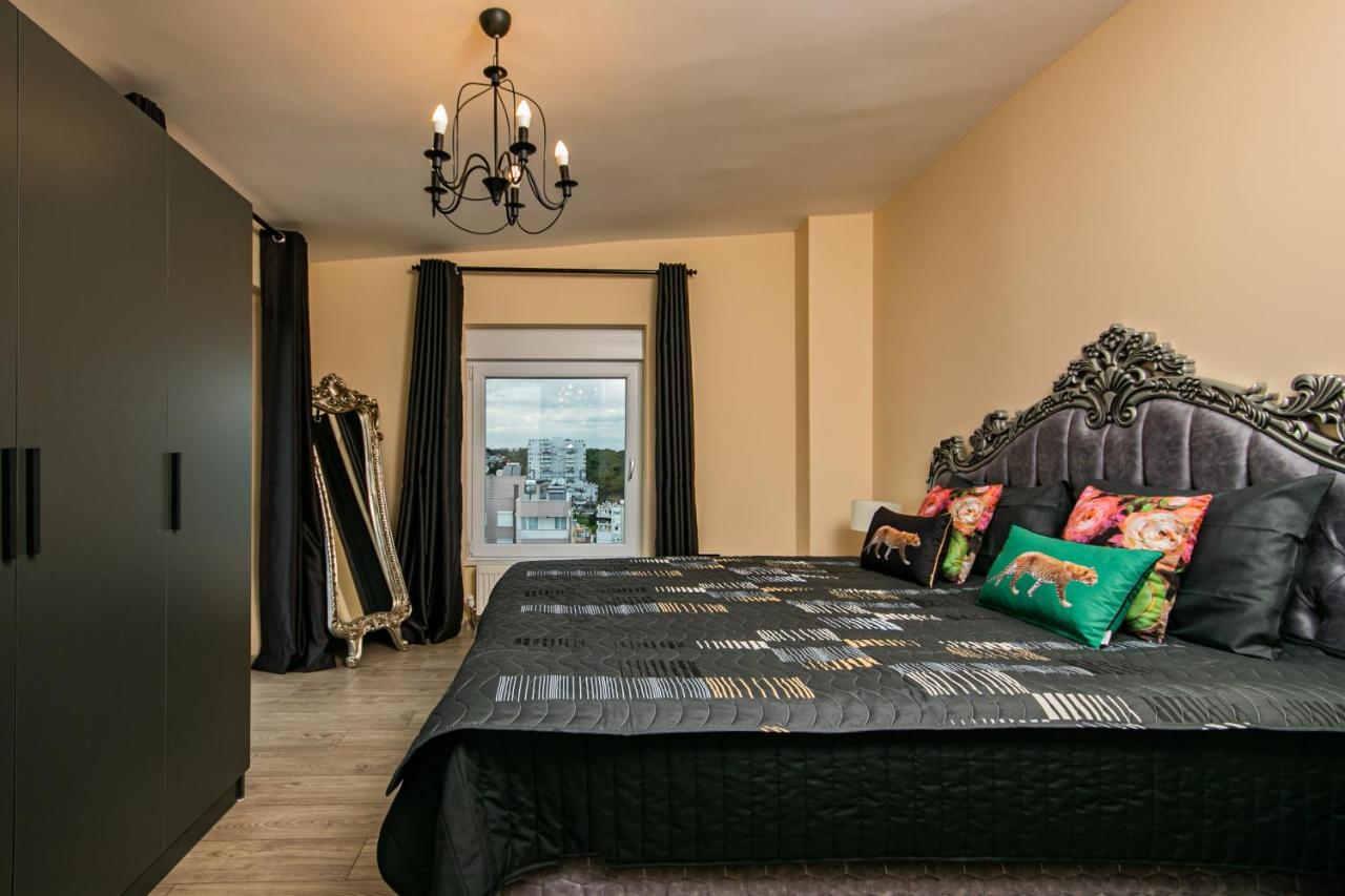Lara Suites أنطاليا المظهر الخارجي الصورة