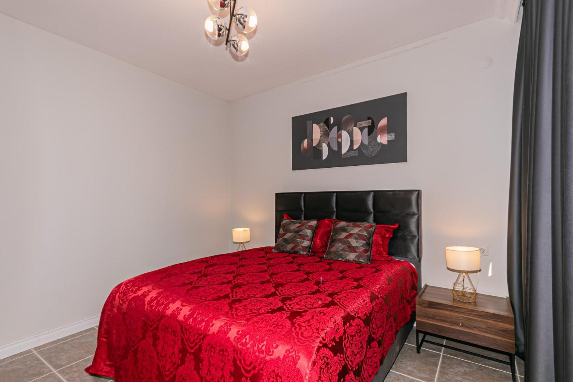 Lara Suites أنطاليا المظهر الخارجي الصورة