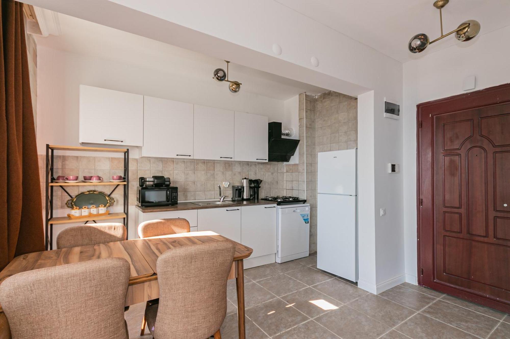 Lara Suites أنطاليا المظهر الخارجي الصورة