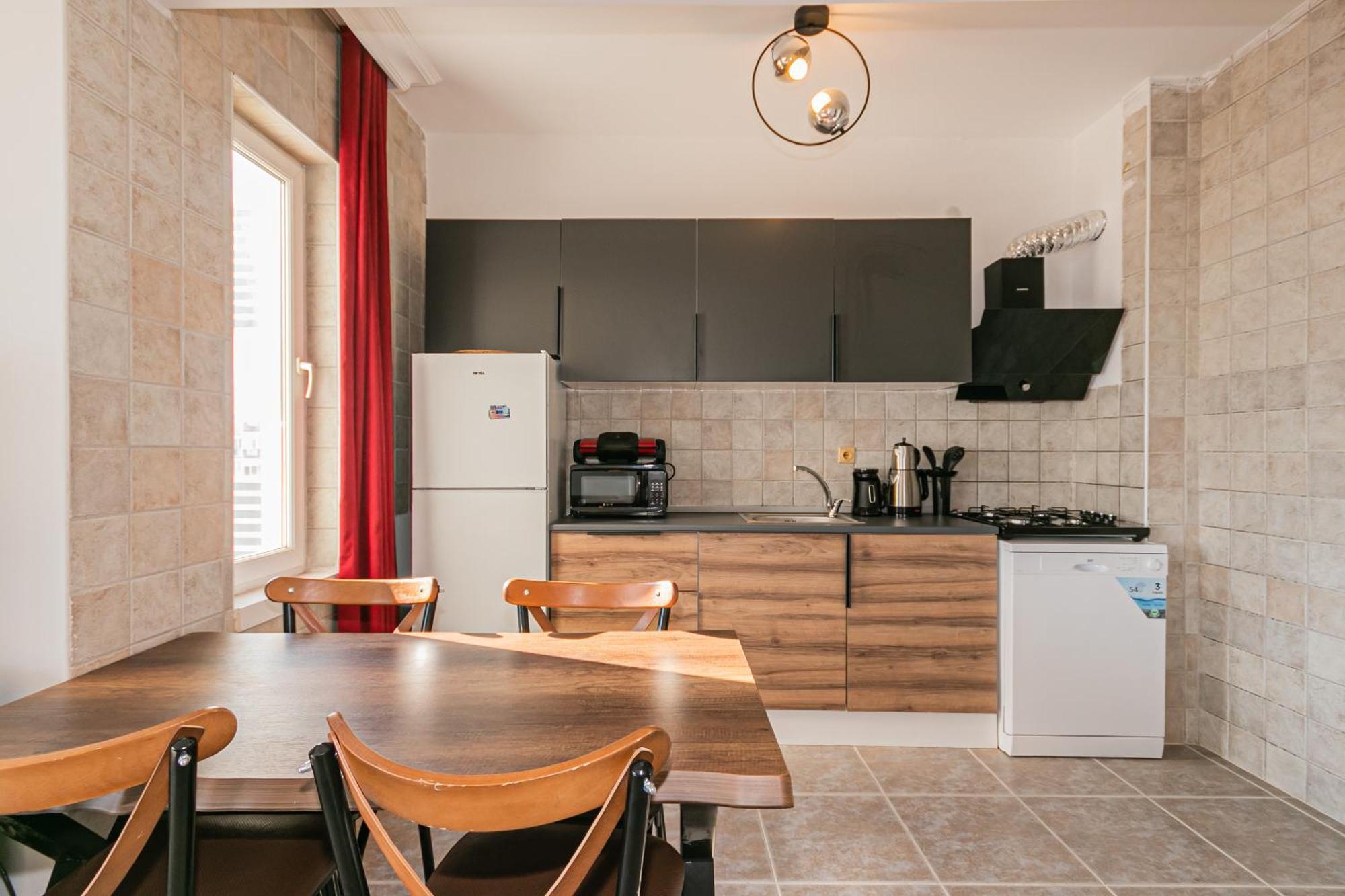 Lara Suites أنطاليا المظهر الخارجي الصورة