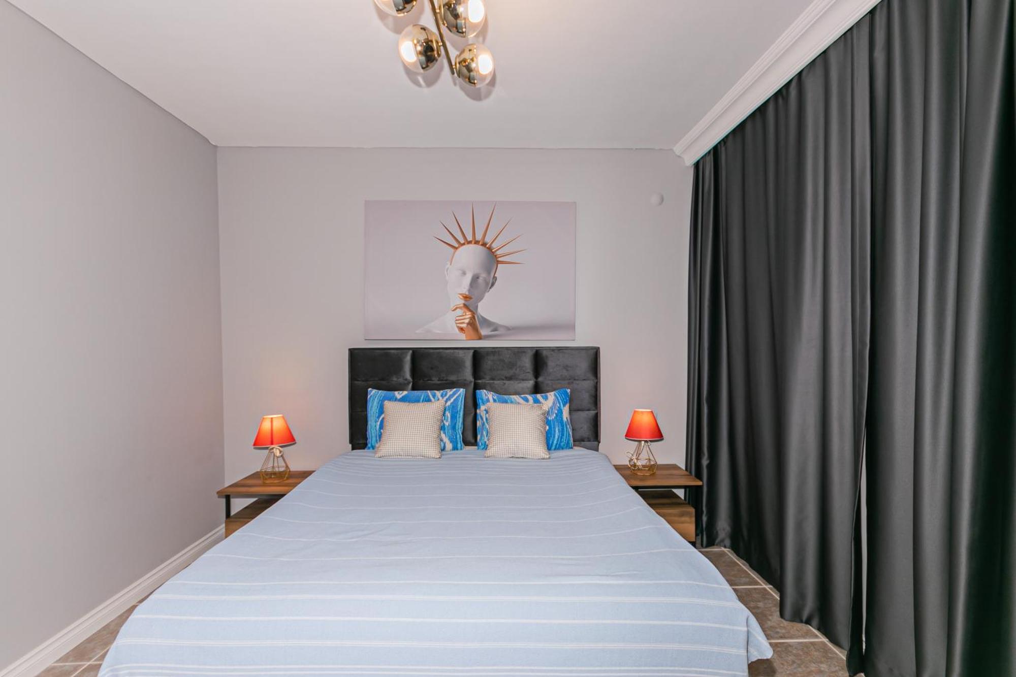 Lara Suites أنطاليا المظهر الخارجي الصورة