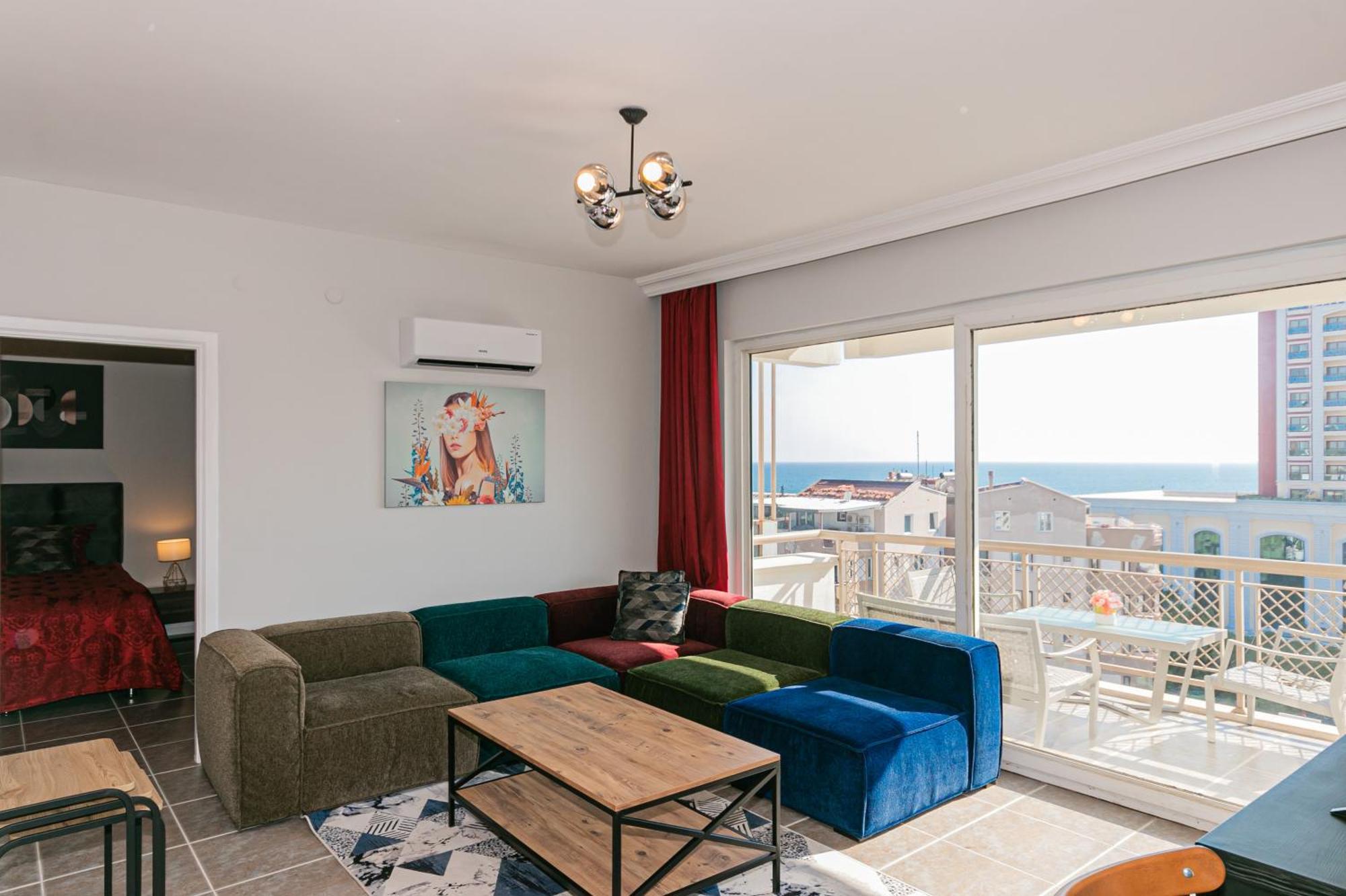 Lara Suites أنطاليا المظهر الخارجي الصورة