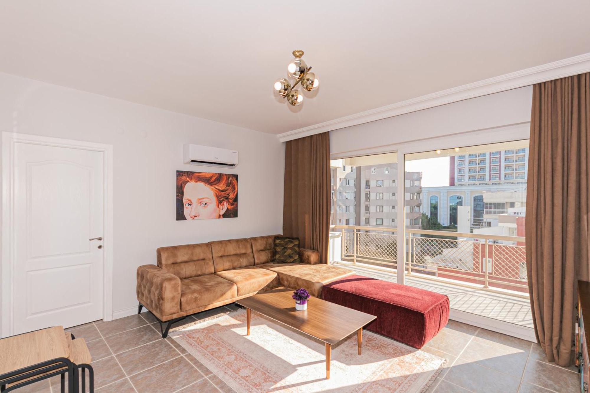 Lara Suites أنطاليا المظهر الخارجي الصورة